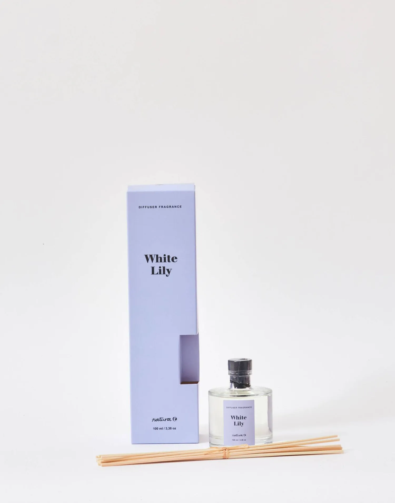 Natura Selection Aromas Y Difusores|Difusores^Mikado Colors 100ml