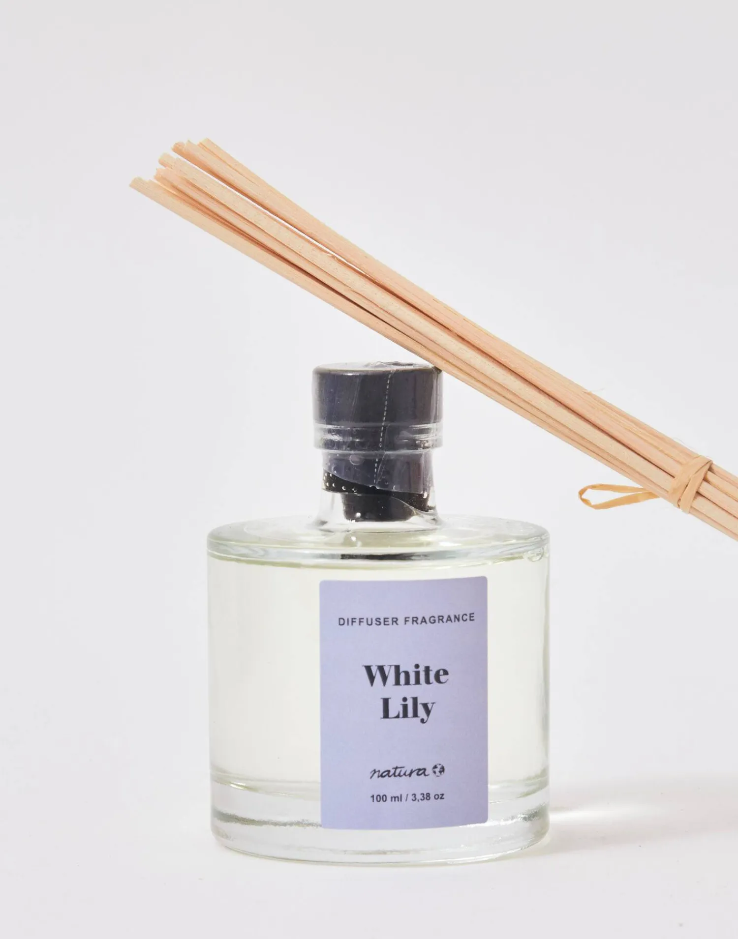 Natura Selection Aromas Y Difusores|Difusores^Mikado Colors 100ml