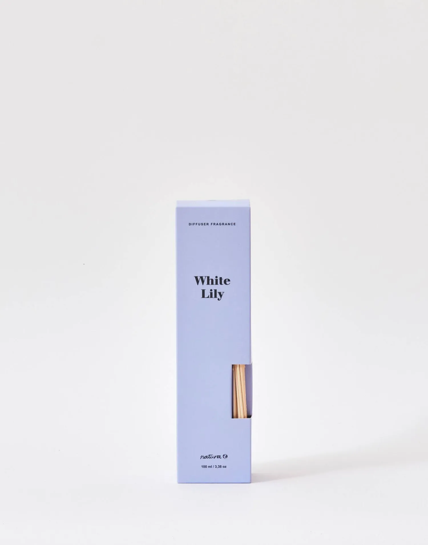 Natura Selection Aromas Y Difusores|Difusores^Mikado Colors 100ml