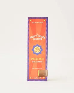 Natura Selection Aromas Y Difusores|Difusores^Mikado Great India 120ml