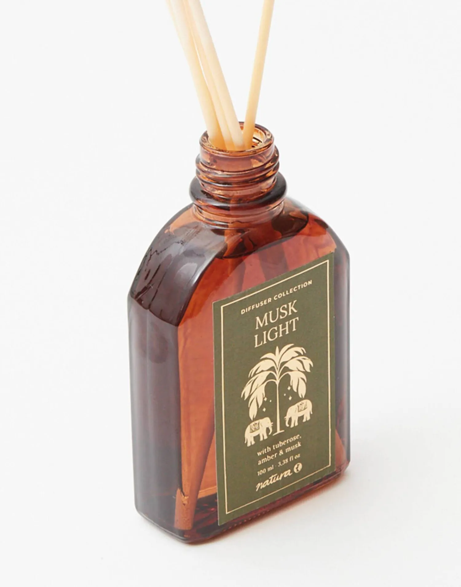 Natura Selection Aromas Y Difusores|Difusores^Mikado Kraft 100ml