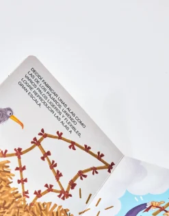 Natura Selection Libros^Mini Genios: Leonardo Da Vinci