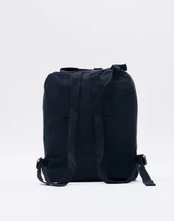 Natura Selection Mochilas Y Bolsas|Viaje^Mochila Cuadrada Canvas Lavado