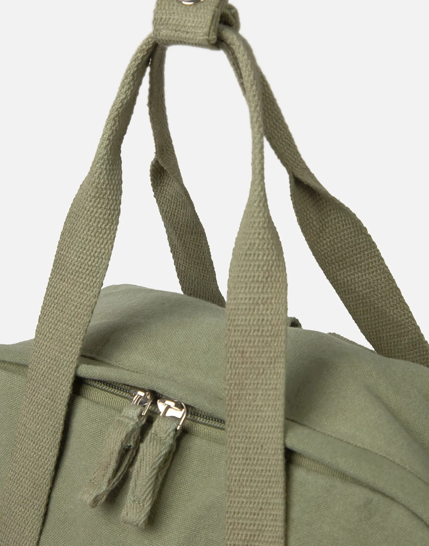 Natura Selection Mochilas Y Bolsas|Viaje^Mochila Cuadrada Canvas Lavado