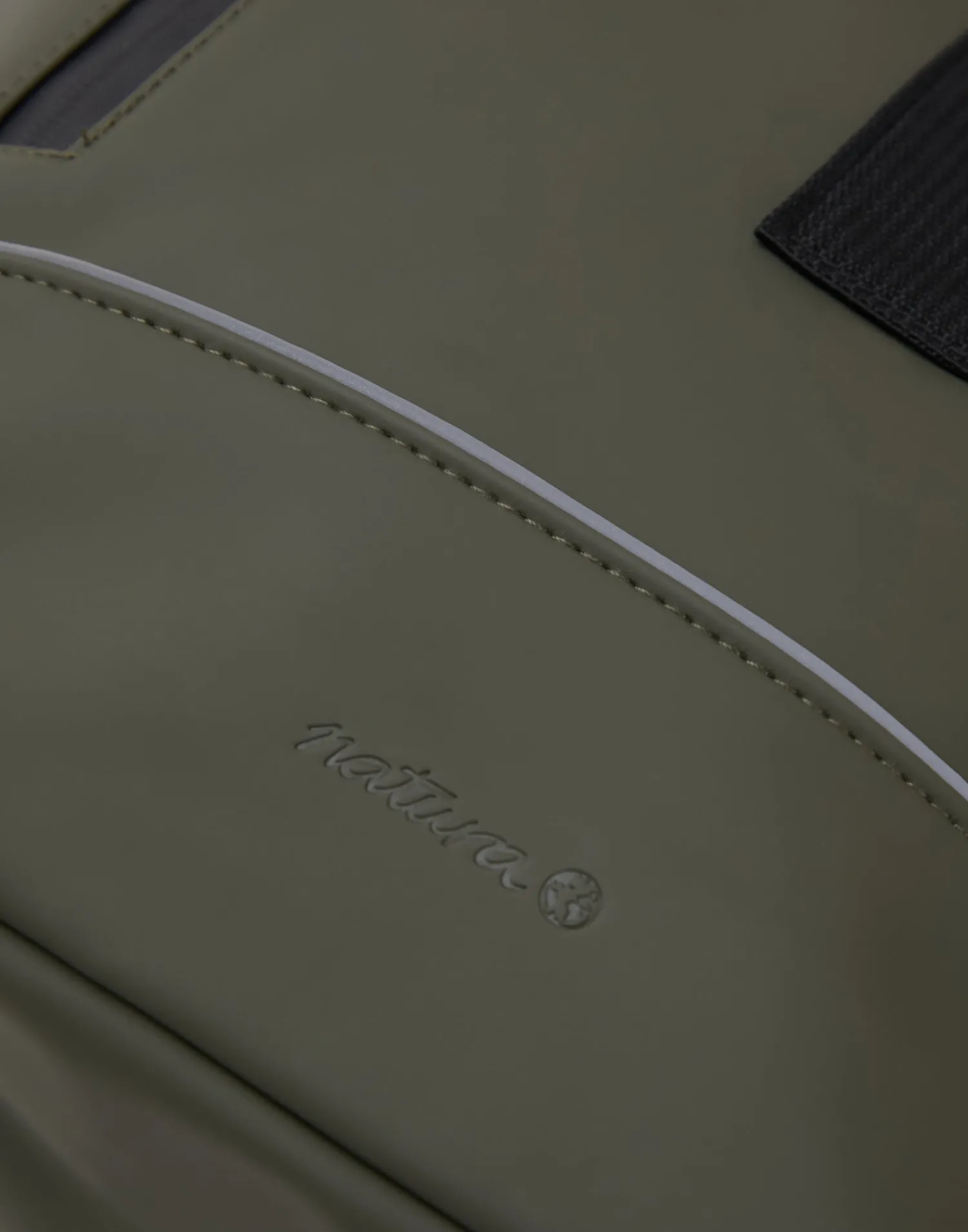 Natura Selection Mochilas Y Bolsas|Viaje^Mochila Rolltop 20l