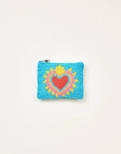Natura Selection Bolsos Y Monederos^Monedero Bolitas