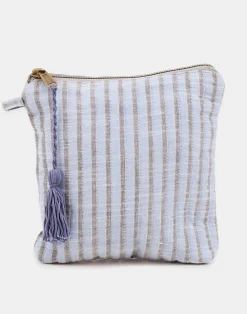 Natura Selection Neceseres^Neceser Agra 147893-BLUE