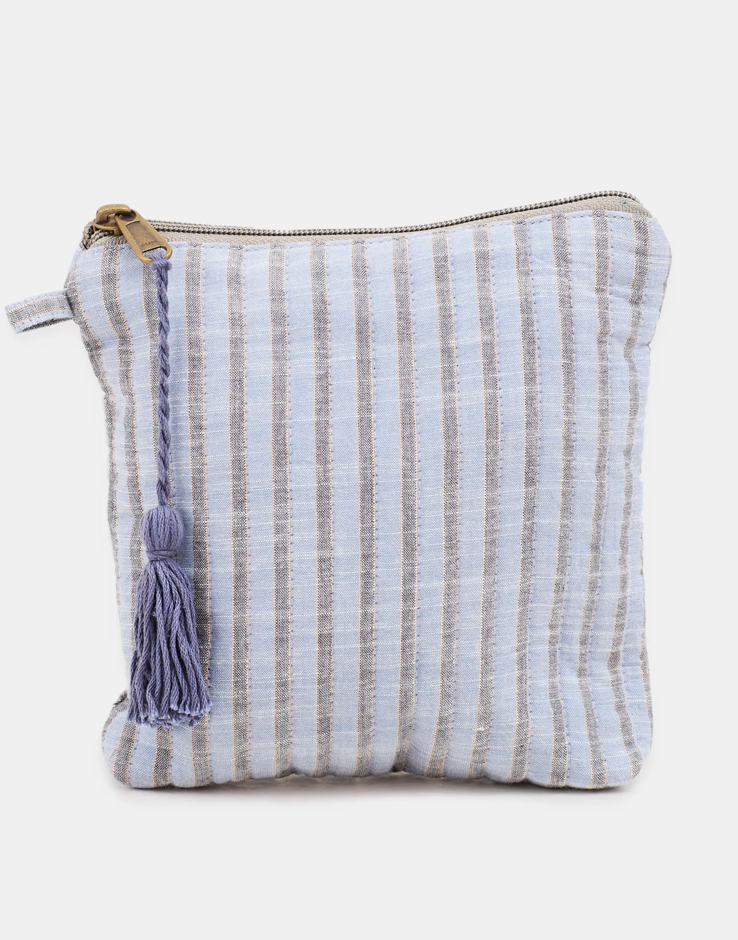 Natura Selection Neceseres^Neceser Agra 147893-BLUE
