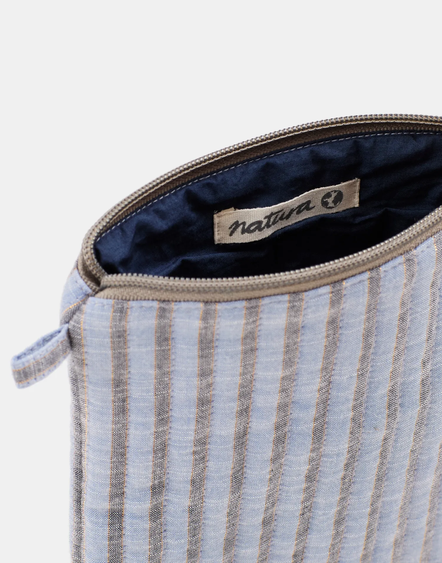 Natura Selection Neceseres^Neceser Agra 147893-BLUE