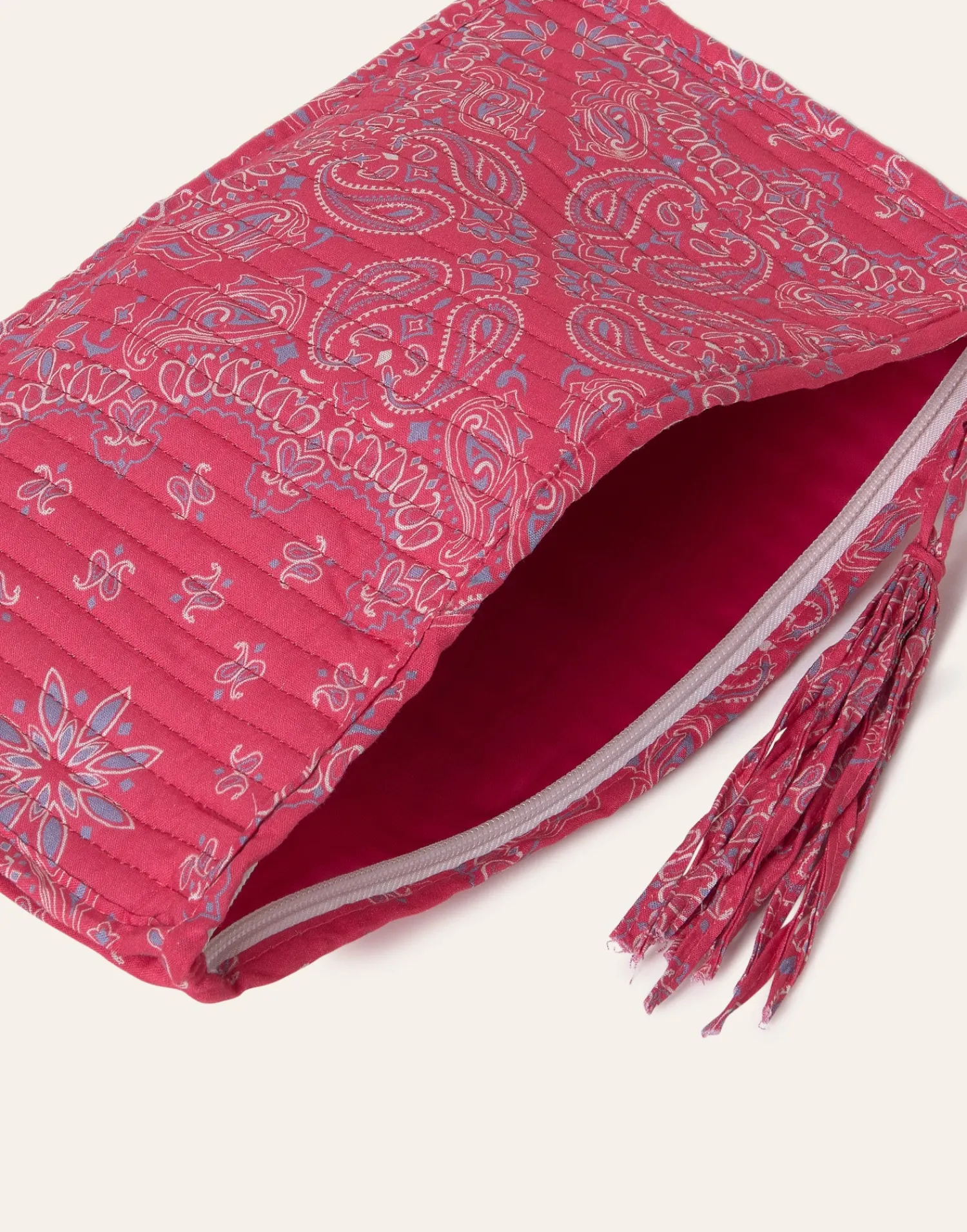 Natura Selection Neceseres^Neceser Bandana Grande