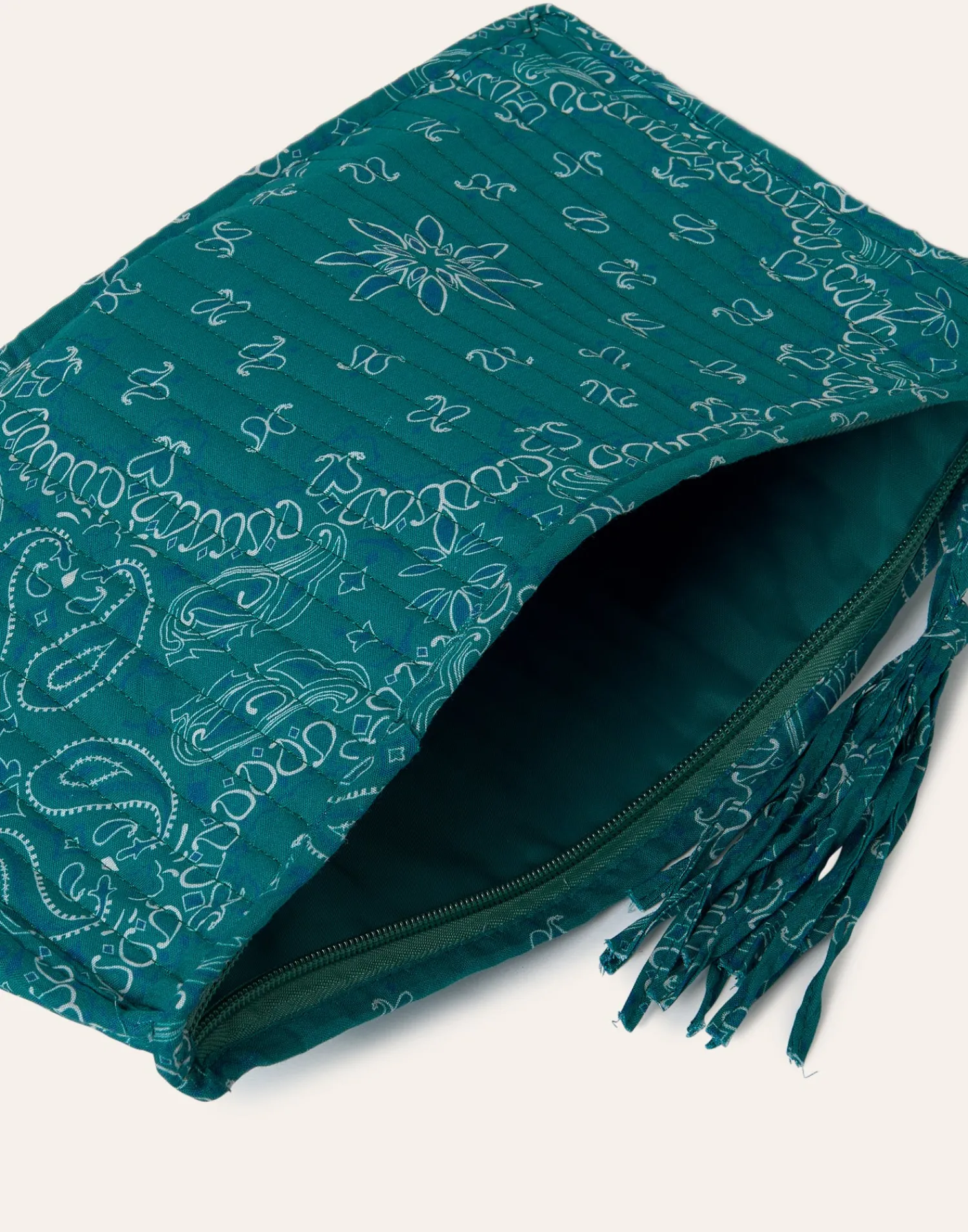 Natura Selection Neceseres^Neceser Bandana Grande