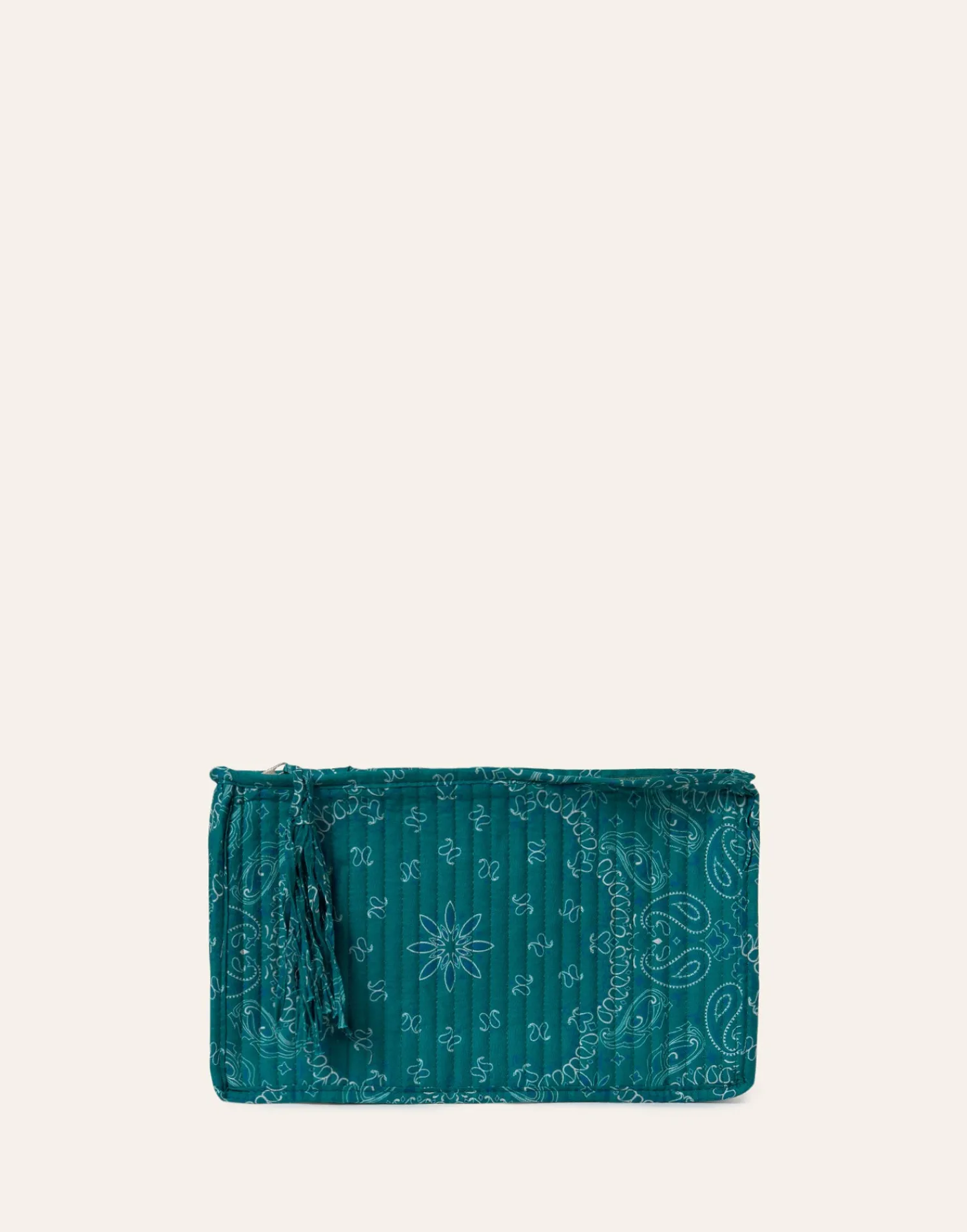 Natura Selection Neceseres^Neceser Bandana Grande