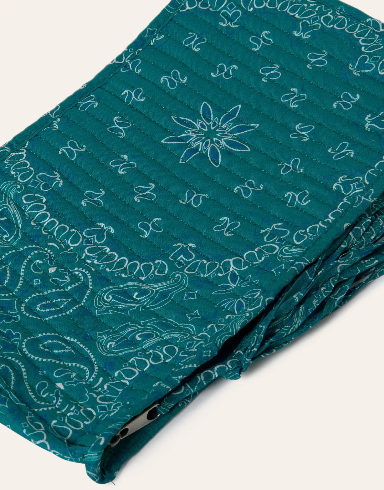 Natura Selection Neceseres^Neceser Bandana Grande