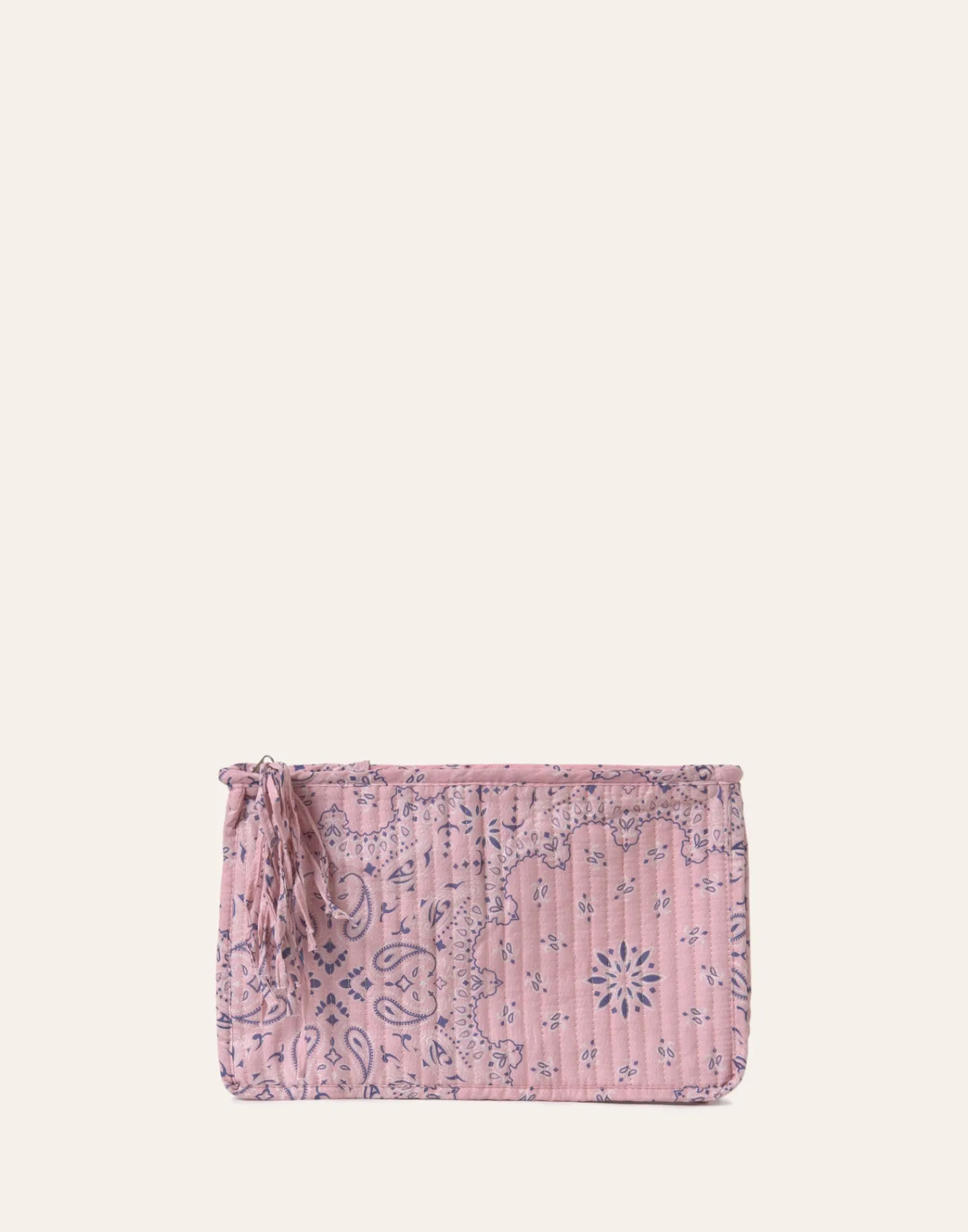 Natura Selection Neceseres^Neceser Bandana Grande