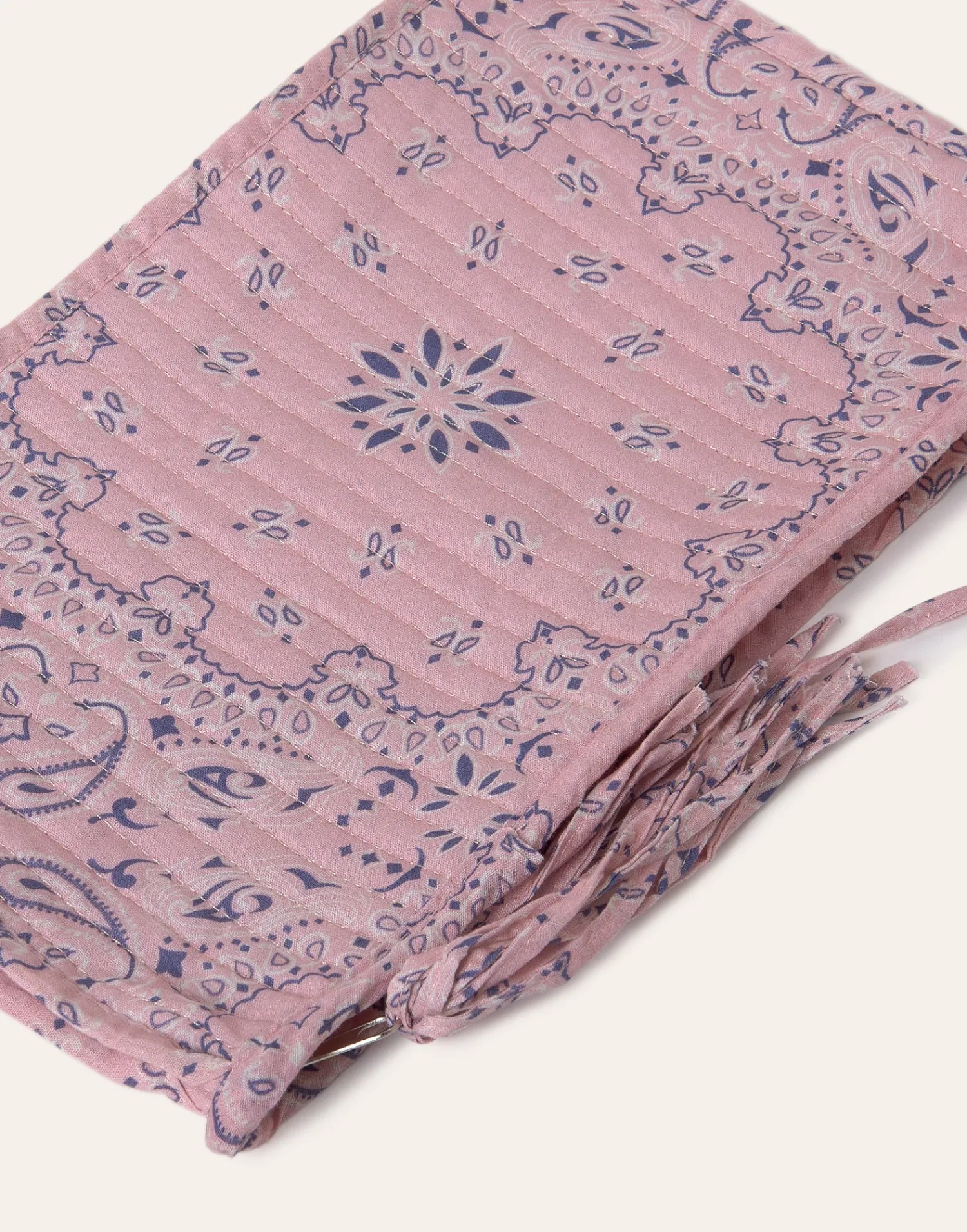 Natura Selection Neceseres^Neceser Bandana Grande