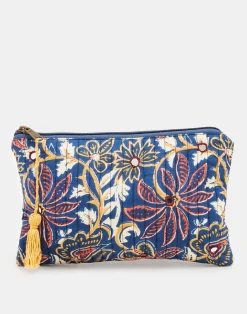 Natura Selection Neceseres^Neceser Goa 147892-BLUE