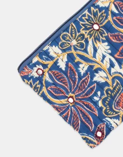 Natura Selection Neceseres^Neceser Goa 147892-BLUE