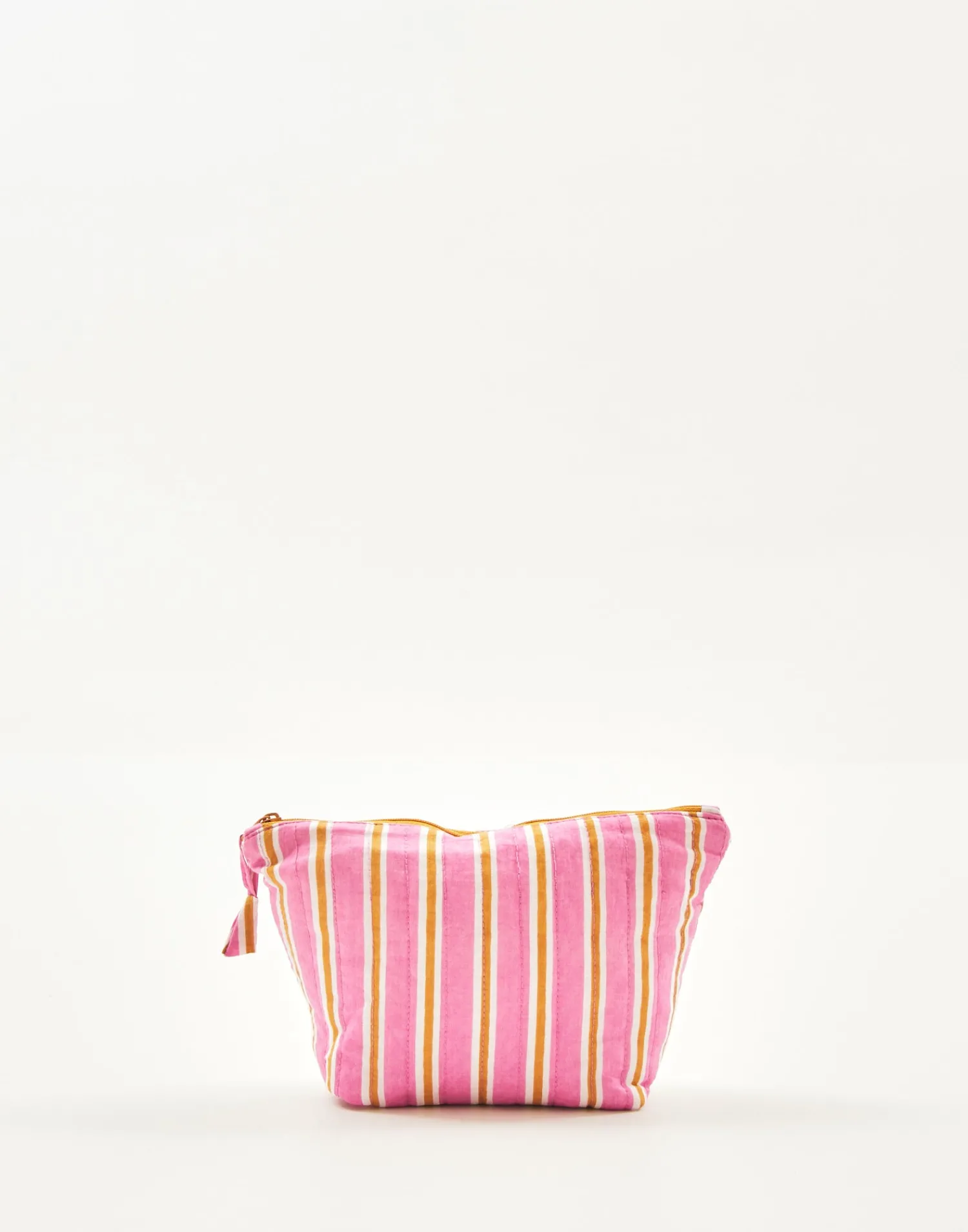 Natura Selection Neceseres^Neceser Grande Jaya Stripes 148168-STRIPES