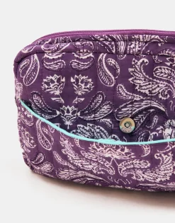 Natura Selection Neceseres^Neceser Pequeño Paisley 147887-PAISLEY