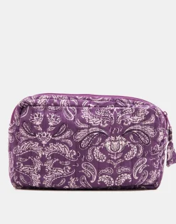 Natura Selection Neceseres^Neceser Pequeño Paisley 147887-PAISLEY