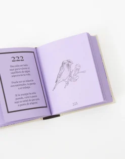 Natura Selection Libros^Oráculo Mágico 138091-MAGICO