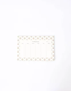 Natura Selection Papelería^Organizador Semanal 52 Pág.