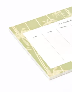 Natura Selection Papelería^Organizador Semanal 52 Pág.