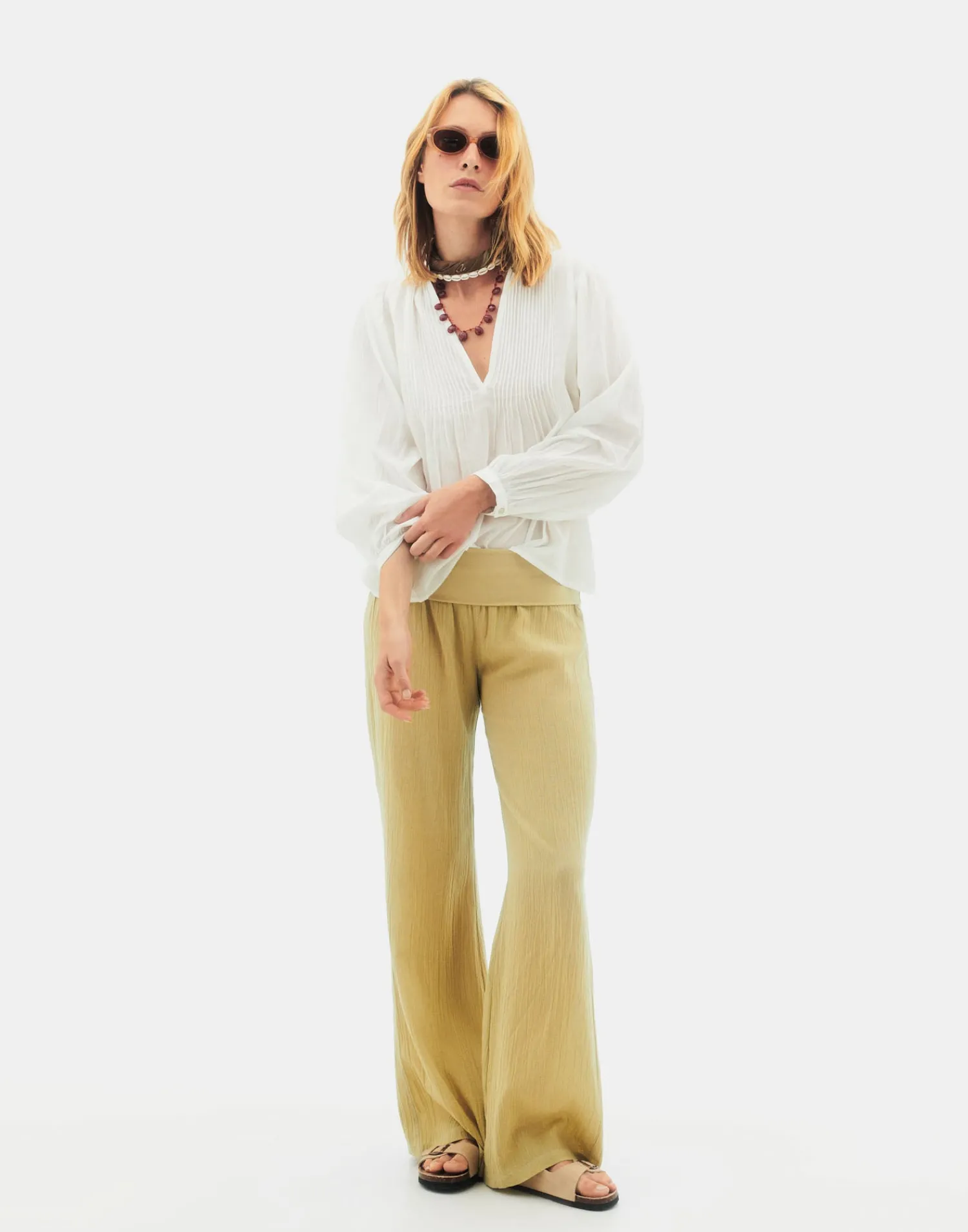 Natura Selection Pantalones^Pantalón Bahrein