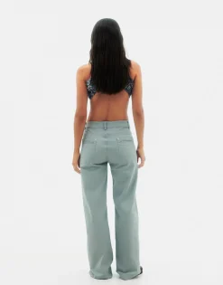 Natura Selection Pantalones^Pantalón Cacta