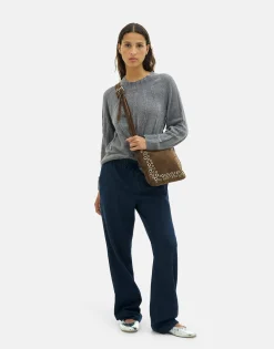 Natura Selection Pantalones^Pantalón Hity 149734-NAVYBLUE