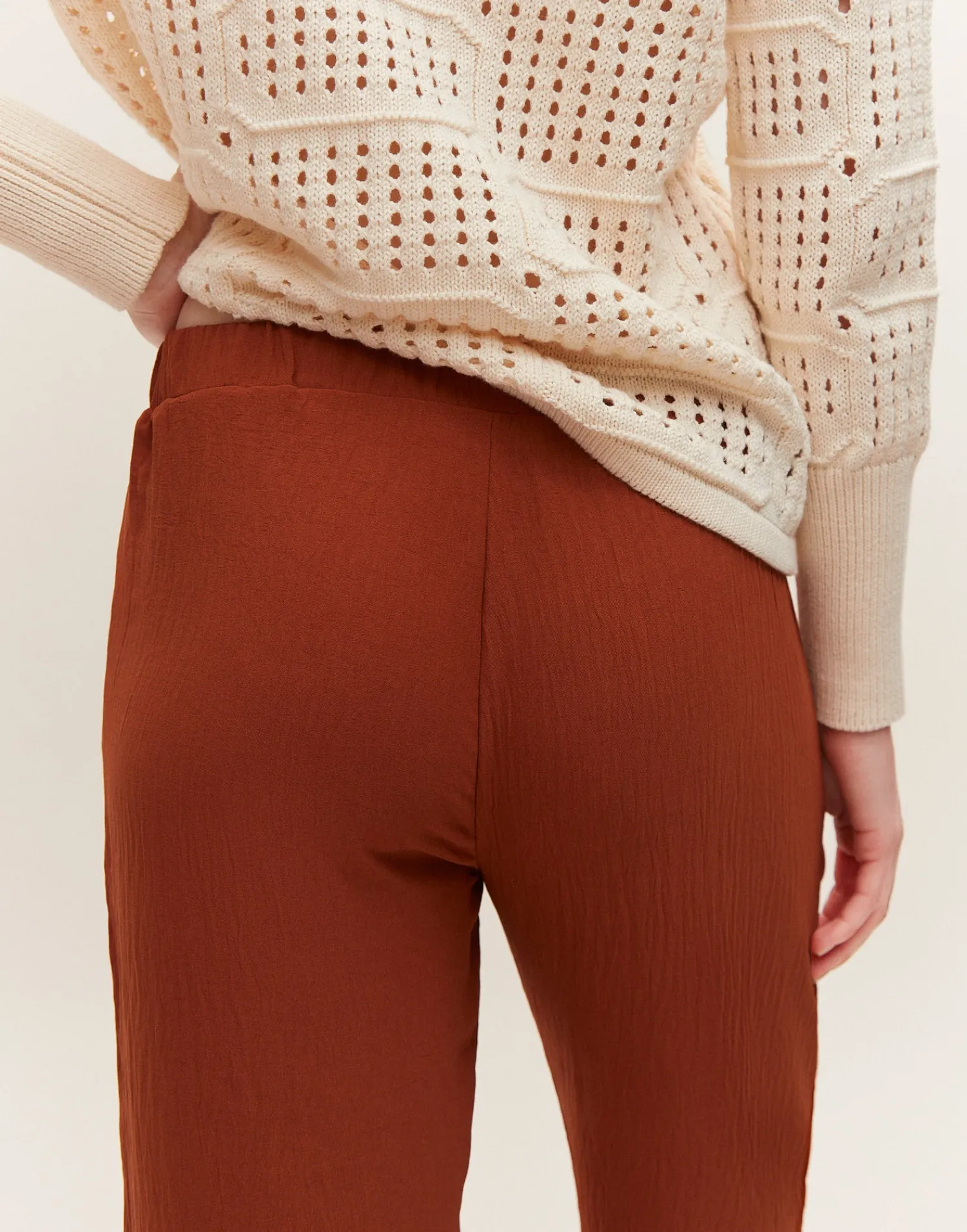 Natura Selection Pantalones^Pantalón Uma