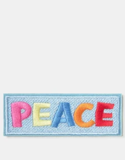Natura Selection Mochilas Y Bolsas|Otros Accesorios^Parche Peace 148008-ASSORTED