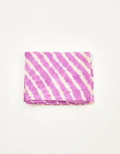 Natura Selection Pareos^Pareo Raya Efecto Tie Dye