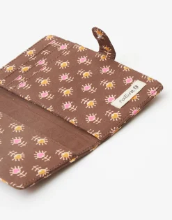 Natura Selection Viaje^Pasaportera Flower