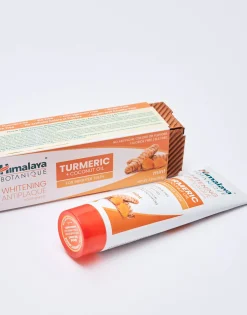 Natura Selection Baño|Bodycare & Beauty^Pasta De Dientes Cúrcuma Y Aceite Coco