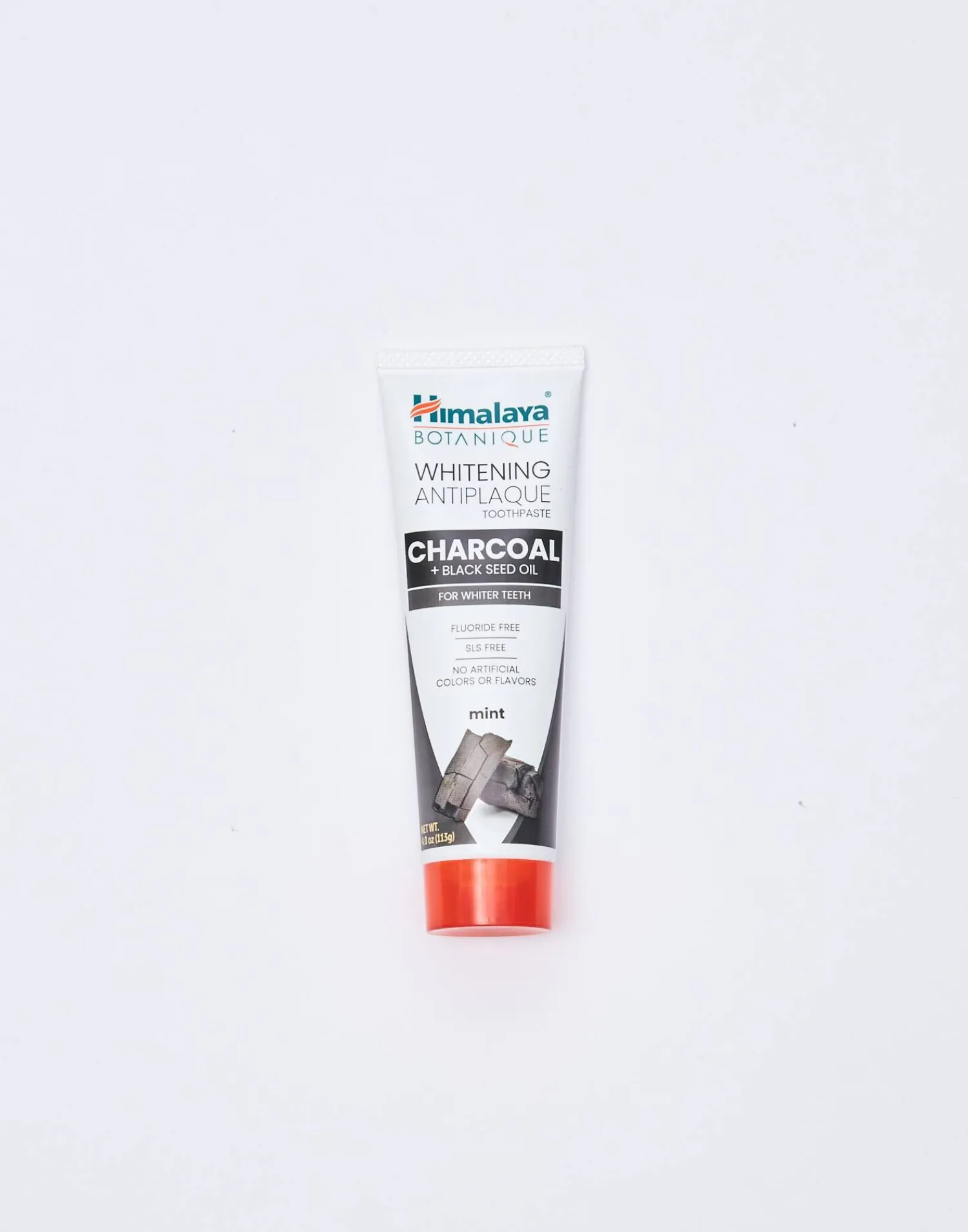 Natura Selection Bodycare & Beauty|Bodycare & Beauty^Pasta Dientes Carbón Vegetal Y Aceite Semillas Negras