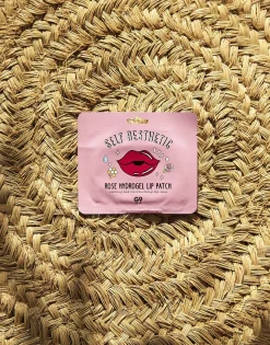 Natura Selection Bodycare & Beauty|Bodycare & Beauty^Patch Para Labios Jugosos 146057-PINK