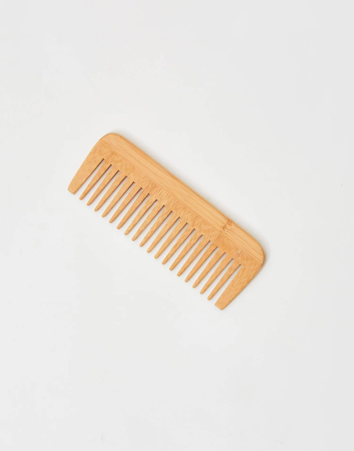 Natura Selection Bodycare & Beauty|Bodycare & Beauty^Peine Madera 138359-WOOD