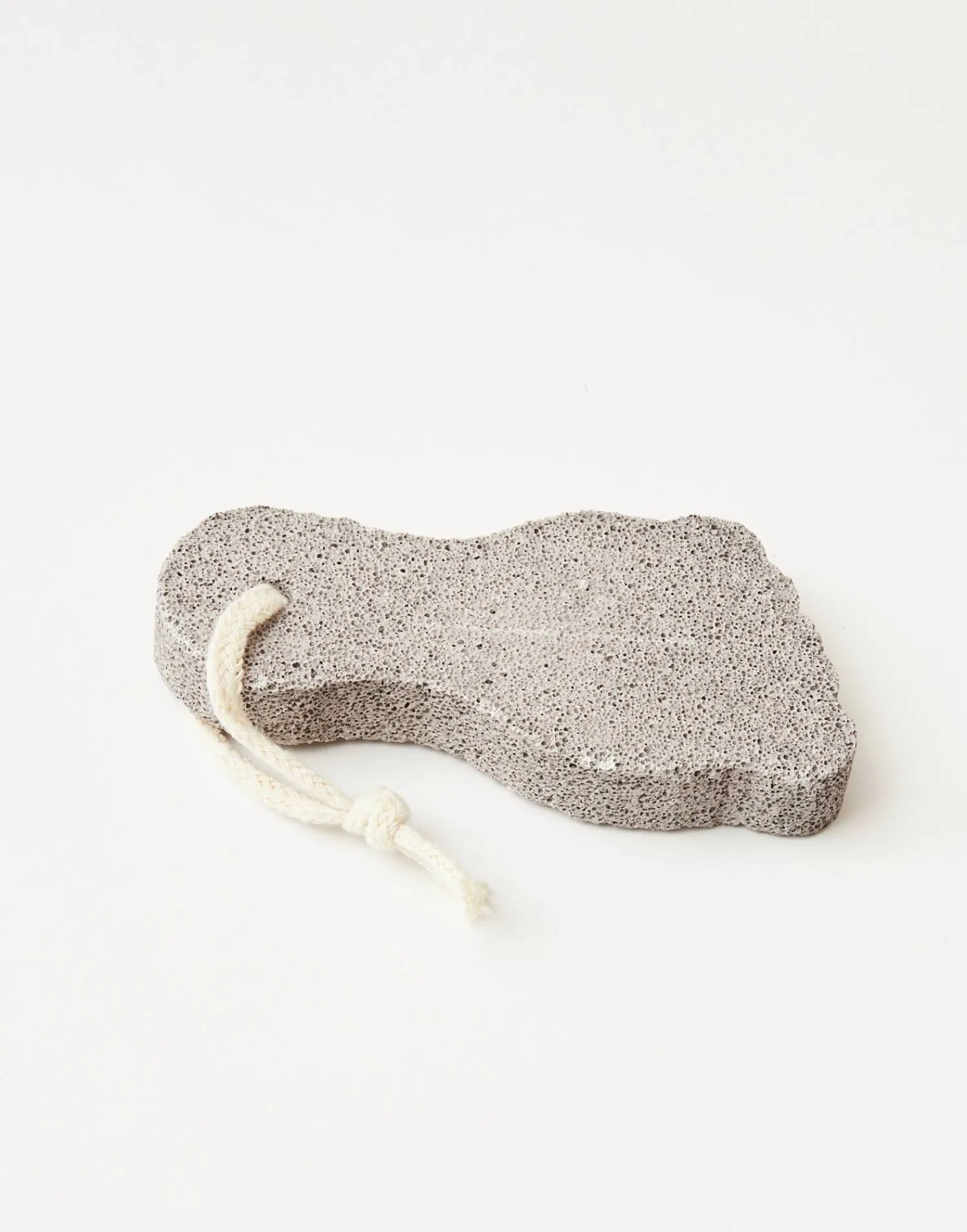 Natura Selection Bodycare & Beauty|Bodycare & Beauty^Piedra Pómez Forma Pie 144233-GREY