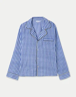 Natura Selection Pijamas|Hombre^Pijama Jaya Hombre 145662-BLUE