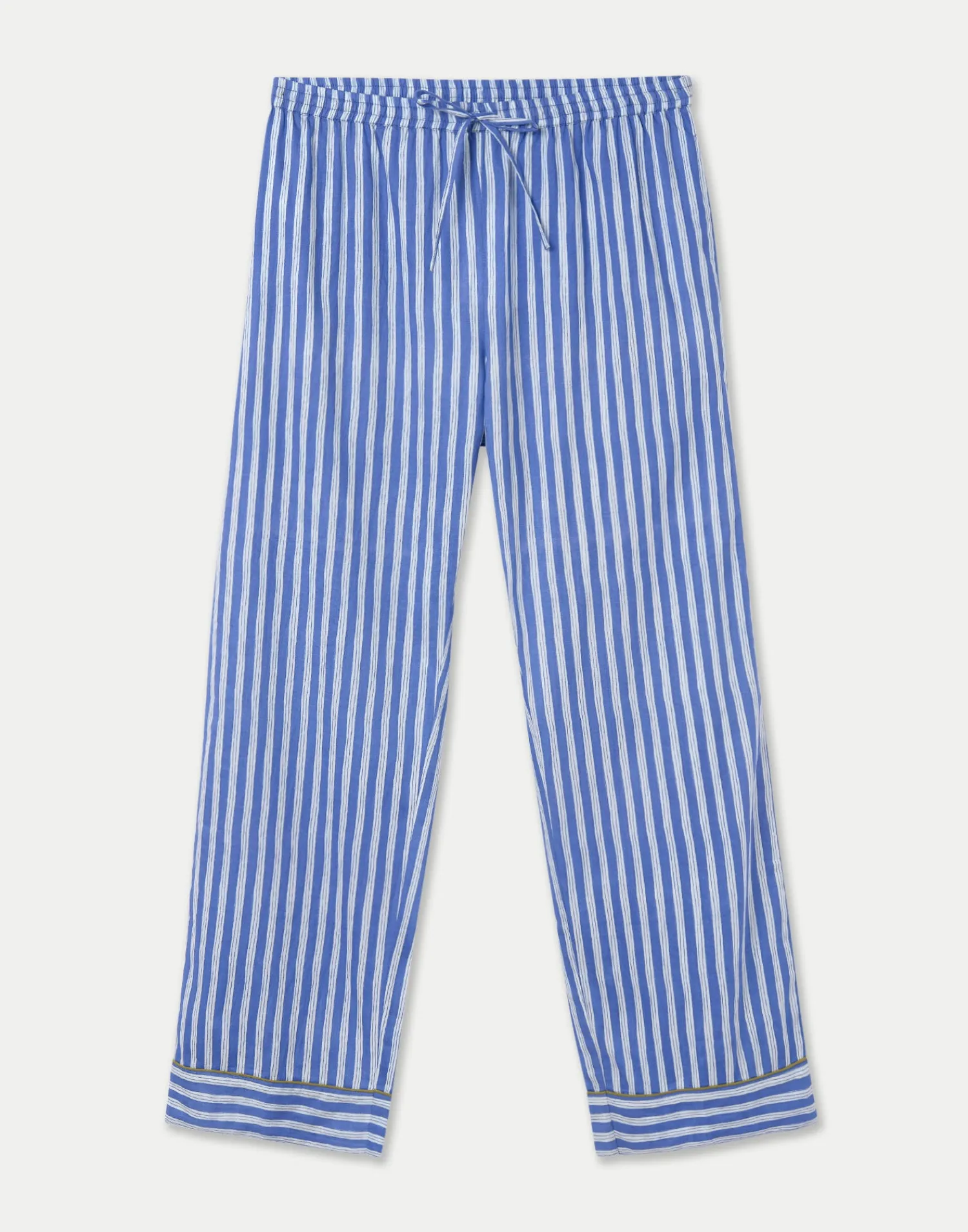 Natura Selection Pijamas|Hombre^Pijama Jaya Hombre 145662-BLUE