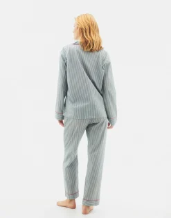 Natura Selection Hombre|Pijamas^Pijama Jaya Hombre 147802-STRIPES