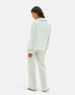 Natura Selection Pijamas^Pijama Umi 149733-OFFWHITE
