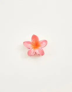 Natura Selection Otros Accesorios^Pinza Pelo Flor
