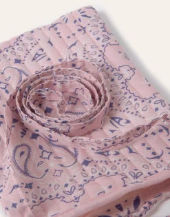 Natura Selection Bolsos Y Monederos^Portamóvil Bandana