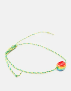 Natura Selection Bisutería^Pulsera Arcoíris 147859-MULTI