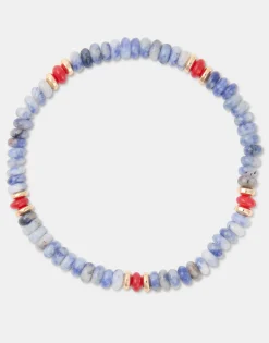Natura Selection Bisutería^Pulsera Beads Anchos