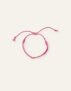 Natura Selection Bisutería^Pulsera Beads Horóscopo