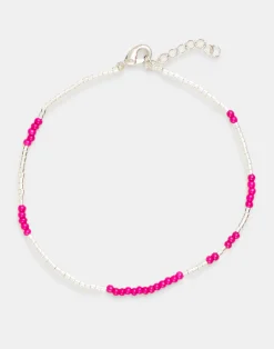 Natura Selection Bisutería^Pulsera Bicolor Beads