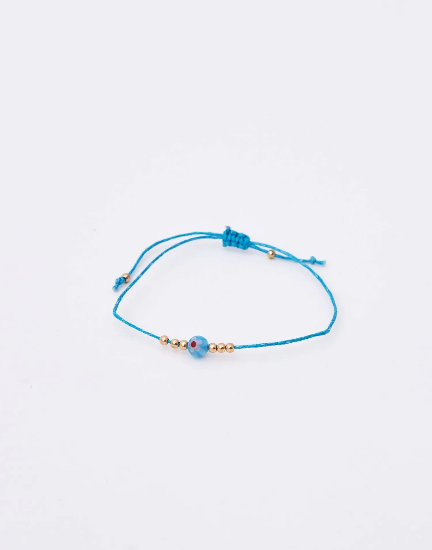Natura Selection Bisutería^Pulsera Chakras